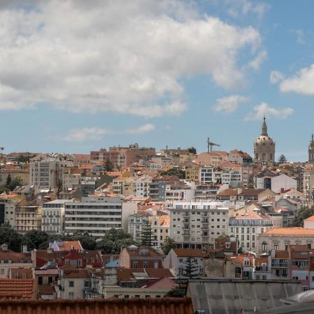 Sta Catarina Design Apartments By Lisbon One Екстер'єр фото