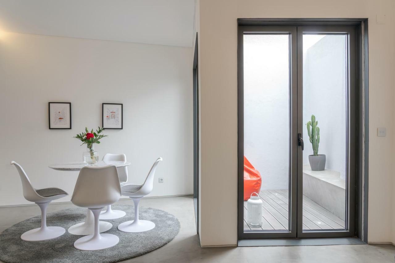 Sta Catarina Design Apartments By Lisbon One Екстер'єр фото