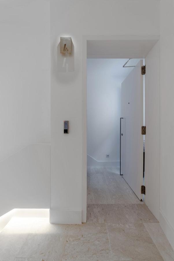 Sta Catarina Design Apartments By Lisbon One Екстер'єр фото