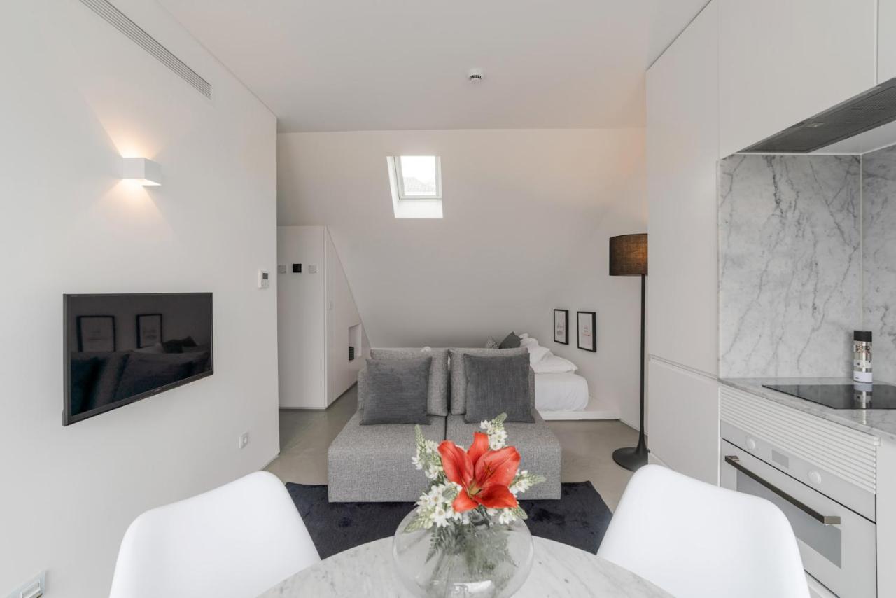 Sta Catarina Design Apartments By Lisbon One Екстер'єр фото