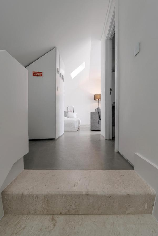 Sta Catarina Design Apartments By Lisbon One Екстер'єр фото