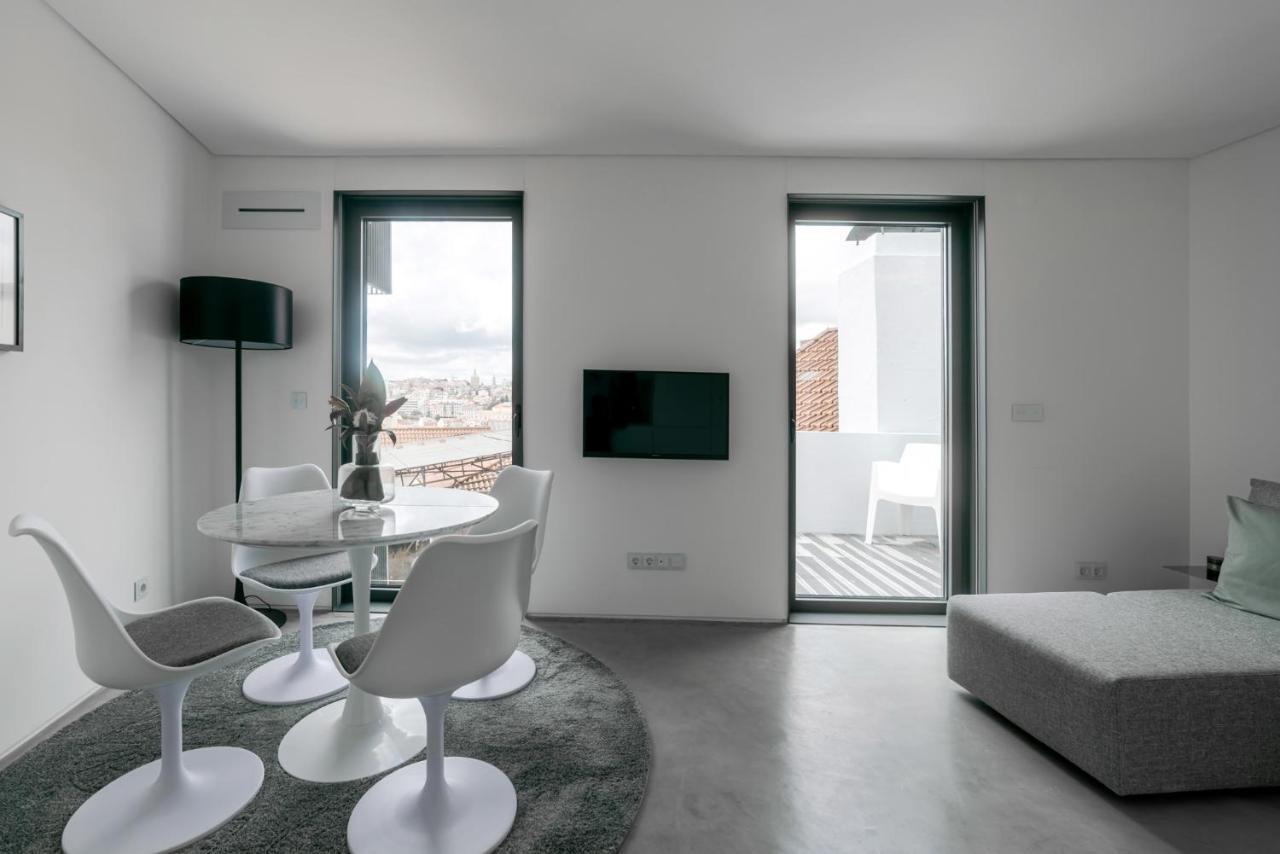 Sta Catarina Design Apartments By Lisbon One Екстер'єр фото