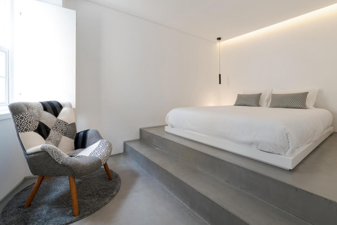 Sta Catarina Design Apartments By Lisbon One Екстер'єр фото