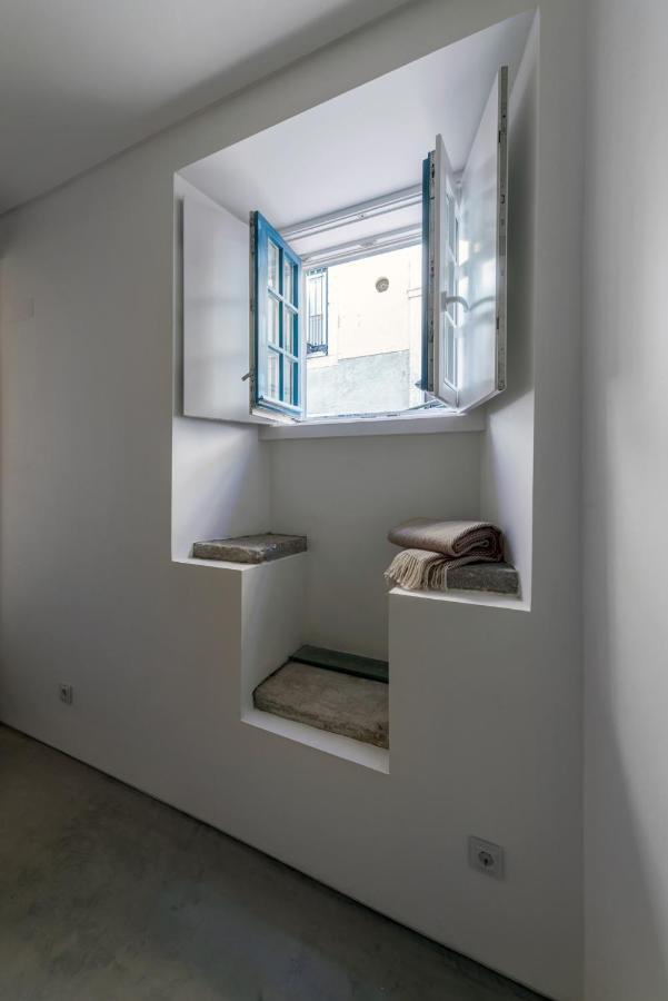 Sta Catarina Design Apartments By Lisbon One Екстер'єр фото