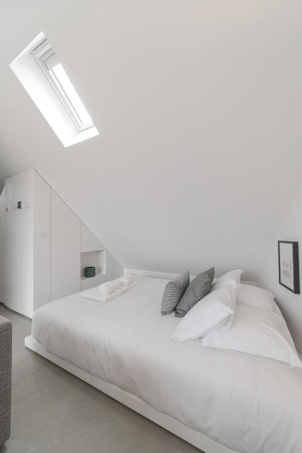 Sta Catarina Design Apartments By Lisbon One Екстер'єр фото