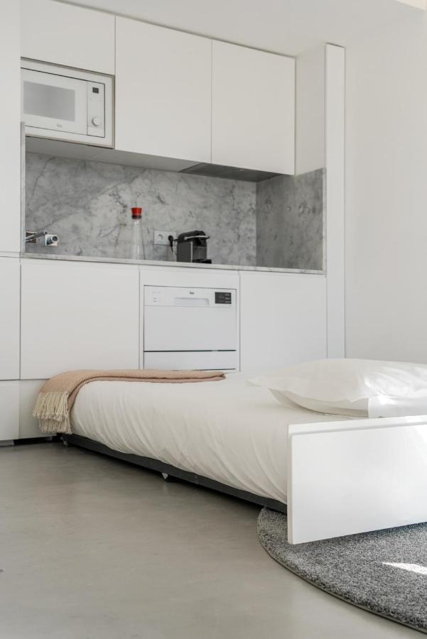 Sta Catarina Design Apartments By Lisbon One Екстер'єр фото