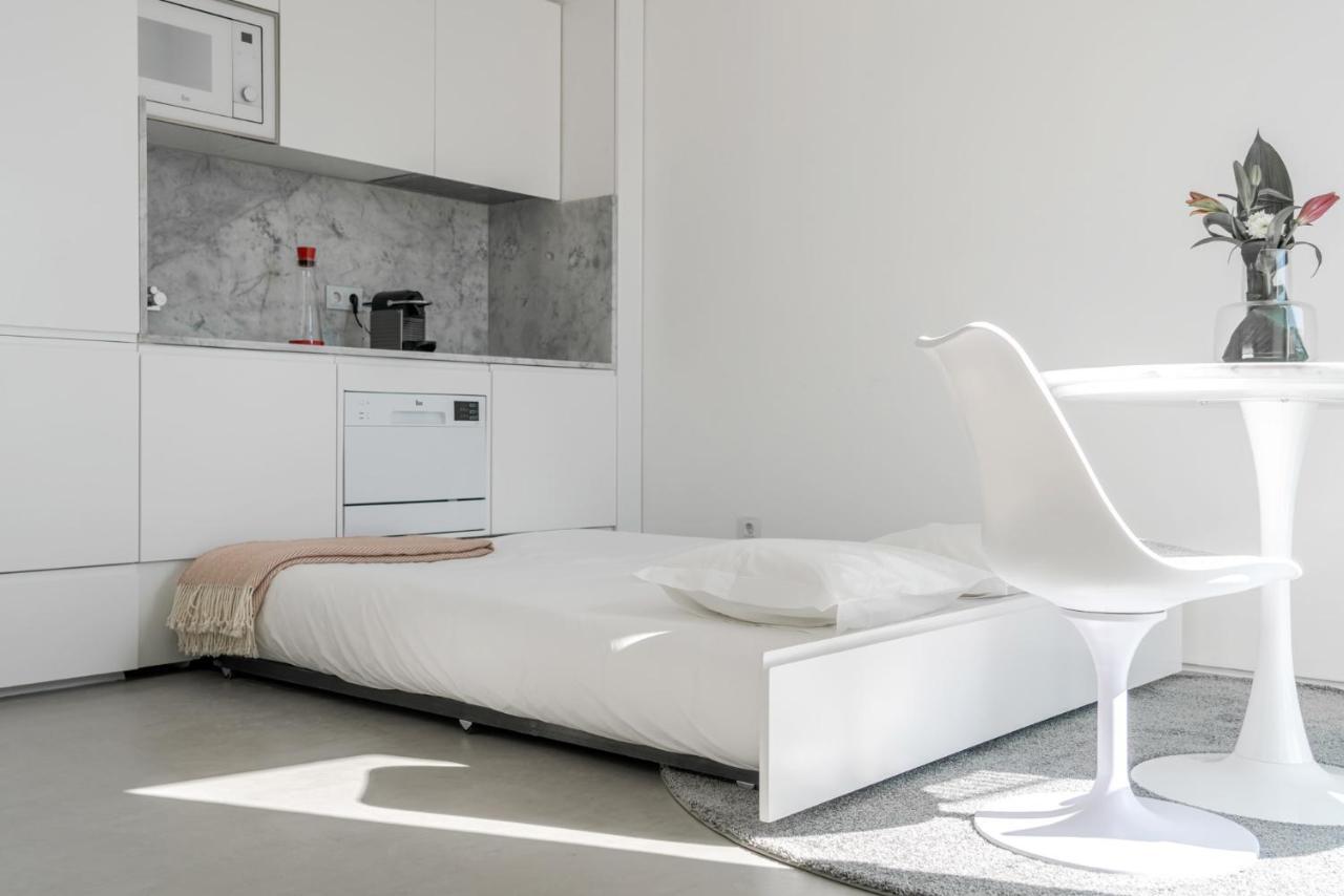 Sta Catarina Design Apartments By Lisbon One Екстер'єр фото