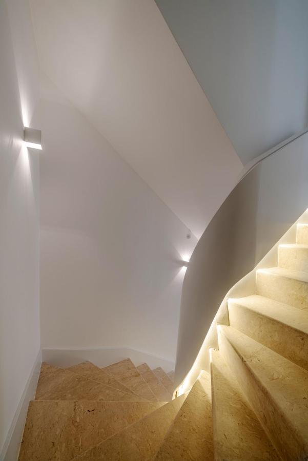 Sta Catarina Design Apartments By Lisbon One Екстер'єр фото