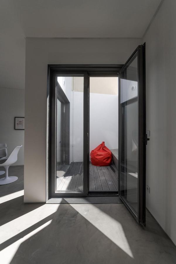 Sta Catarina Design Apartments By Lisbon One Екстер'єр фото