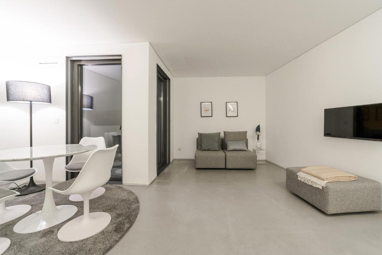 Sta Catarina Design Apartments By Lisbon One Екстер'єр фото