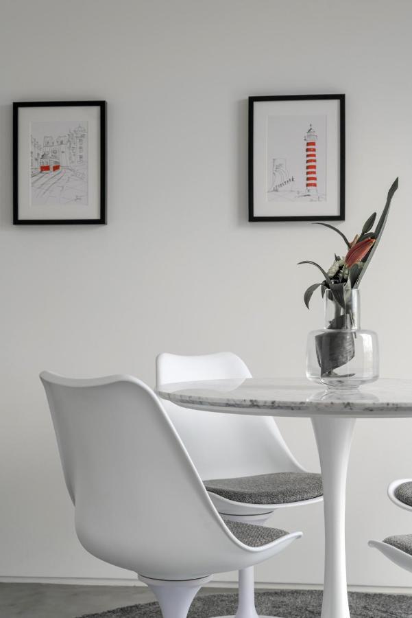 Sta Catarina Design Apartments By Lisbon One Екстер'єр фото