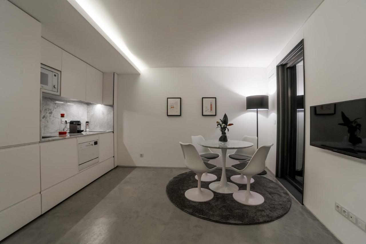 Sta Catarina Design Apartments By Lisbon One Екстер'єр фото