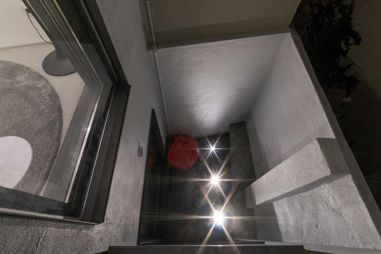 Sta Catarina Design Apartments By Lisbon One Екстер'єр фото