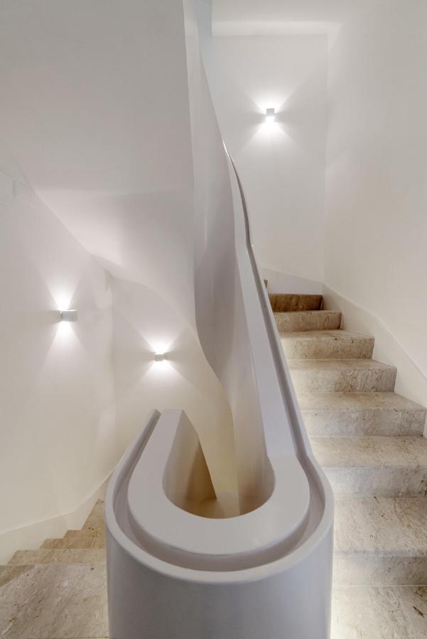 Sta Catarina Design Apartments By Lisbon One Екстер'єр фото