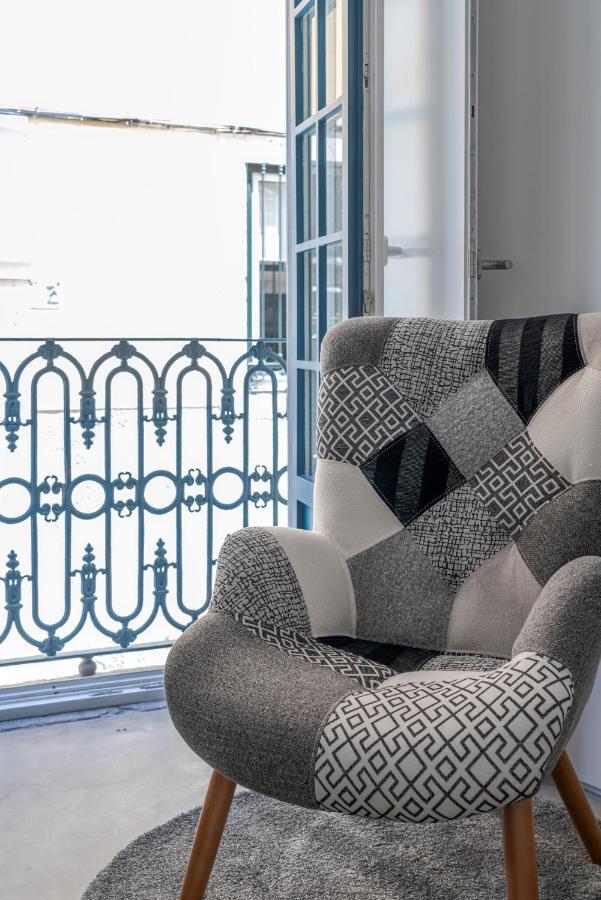 Sta Catarina Design Apartments By Lisbon One Екстер'єр фото