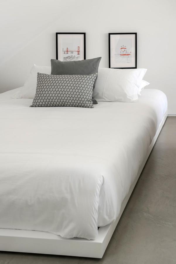 Sta Catarina Design Apartments By Lisbon One Екстер'єр фото