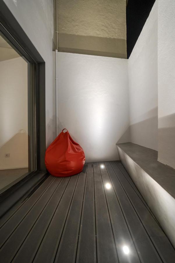 Sta Catarina Design Apartments By Lisbon One Екстер'єр фото