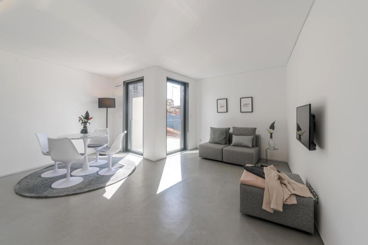 Sta Catarina Design Apartments By Lisbon One Екстер'єр фото