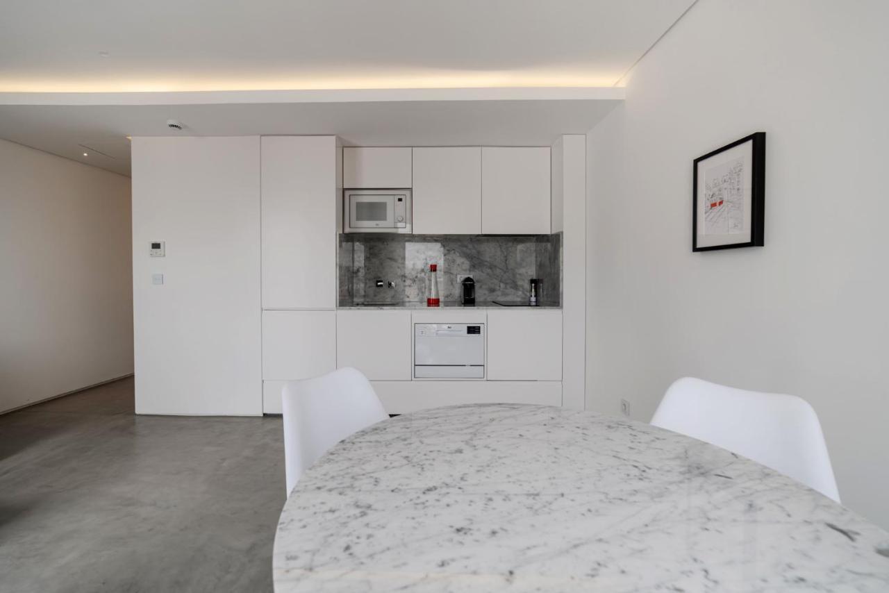 Sta Catarina Design Apartments By Lisbon One Екстер'єр фото