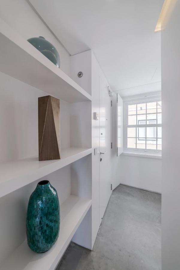 Sta Catarina Design Apartments By Lisbon One Екстер'єр фото