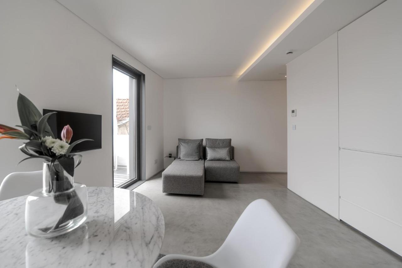 Sta Catarina Design Apartments By Lisbon One Екстер'єр фото